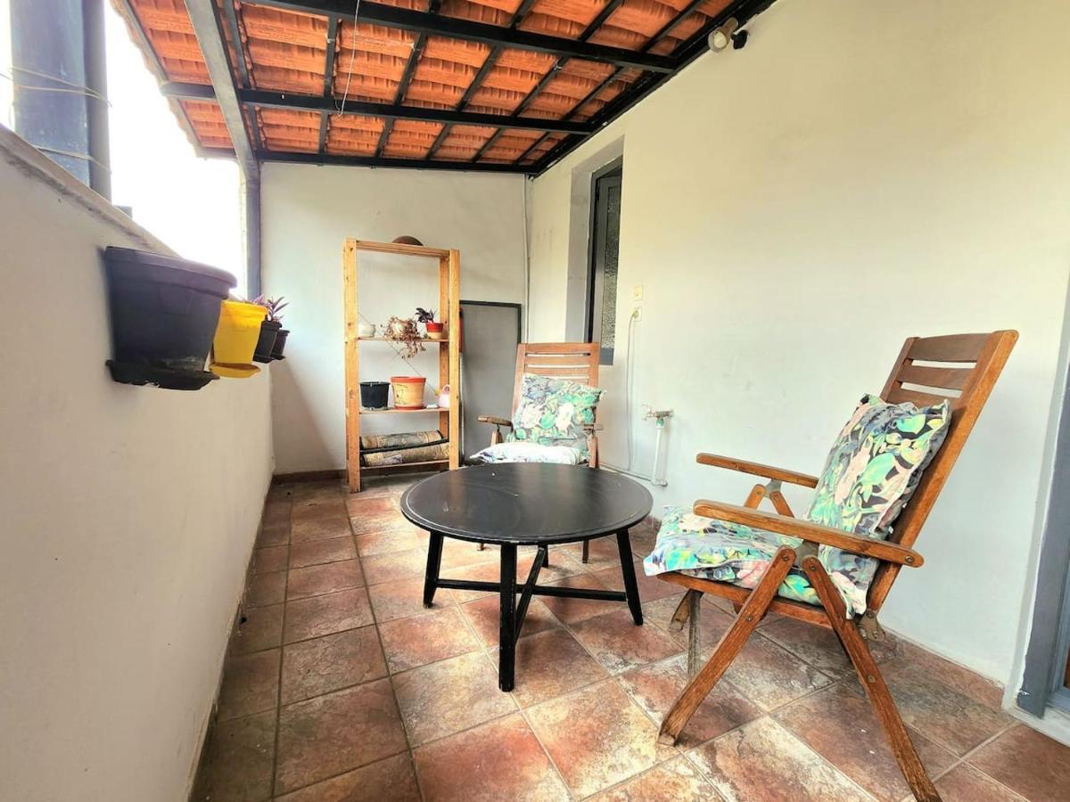 Turqoise Flat In City Center With 24H Self Check In Tirana Exteriör bild